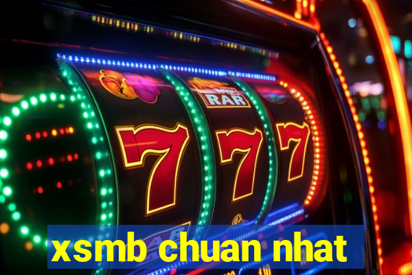 xsmb chuan nhat