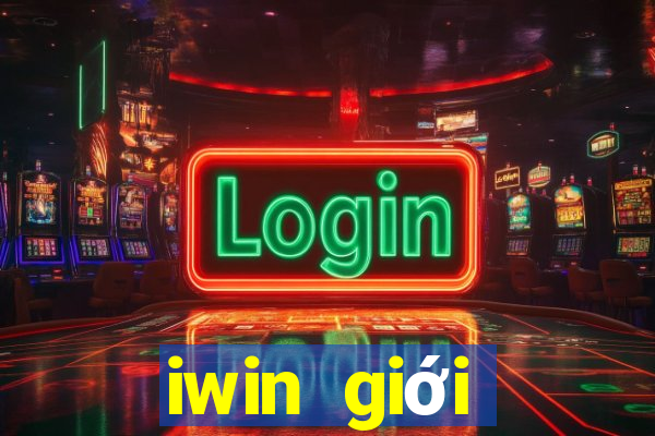 iwin giới thượng lưu