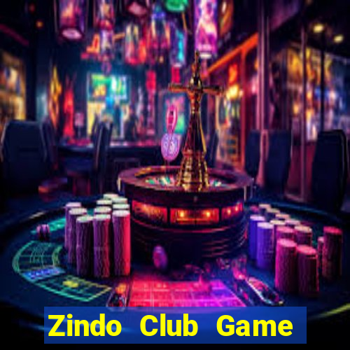 Zindo Club Game Bài B52