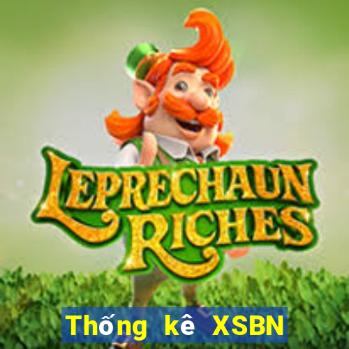 Thống kê XSBN ngày 20