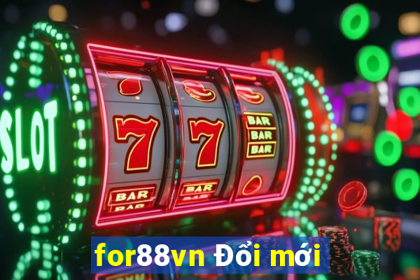 for88vn Đổi mới