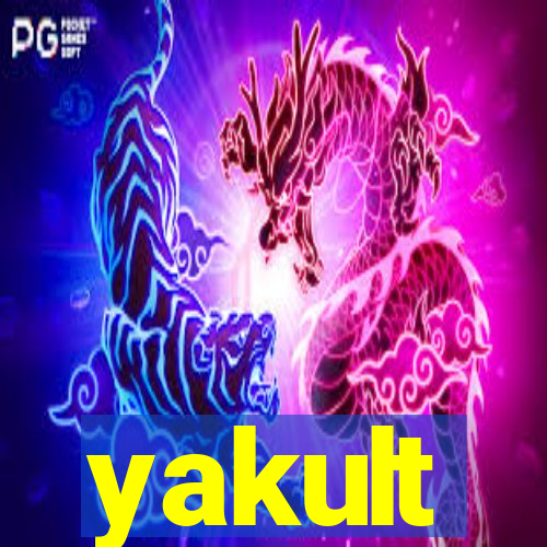 yakult