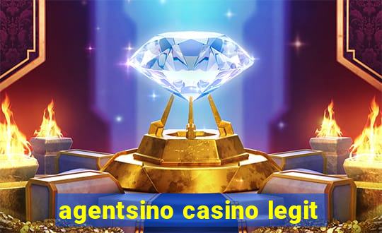 agentsino casino legit