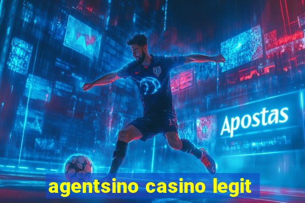 agentsino casino legit