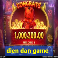 dien dan game