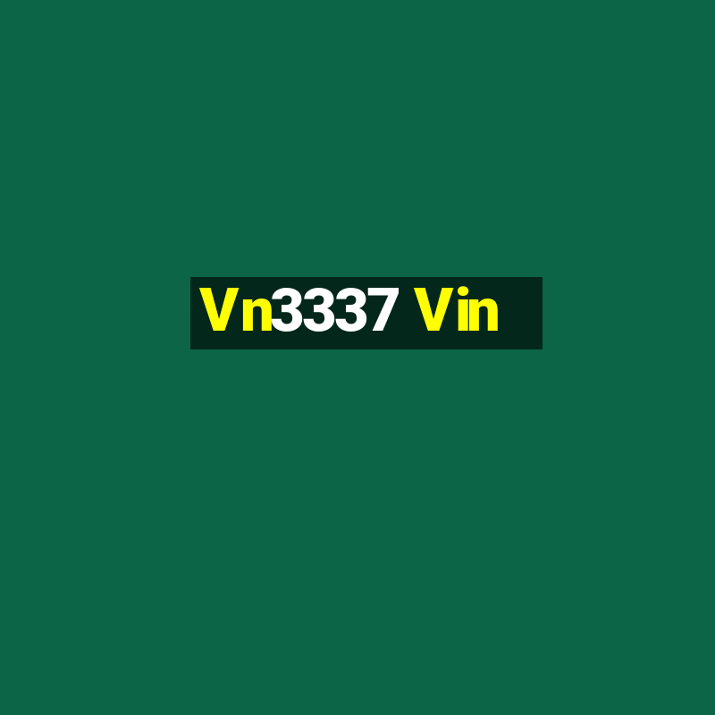 Vn3337 Vin