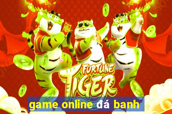 game online đá banh