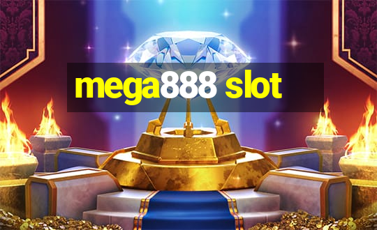 mega888 slot