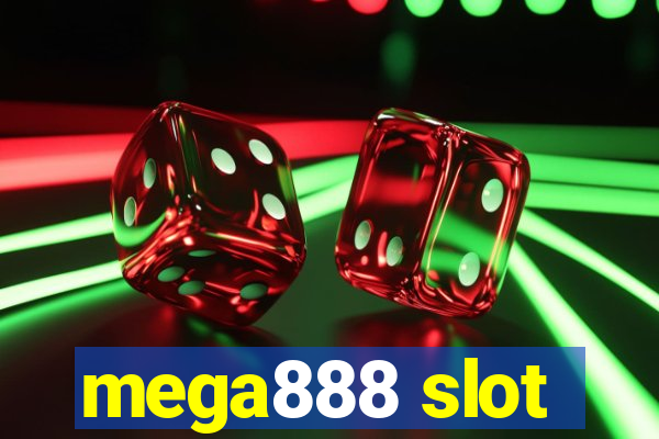 mega888 slot