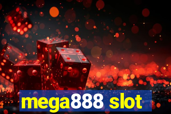 mega888 slot