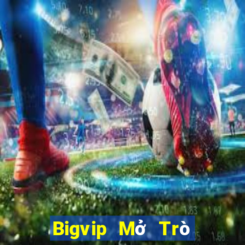 Bigvip Mở Trò Chơi Ô Tô