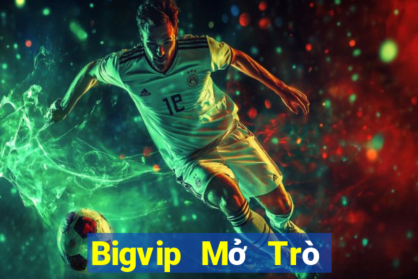 Bigvip Mở Trò Chơi Ô Tô