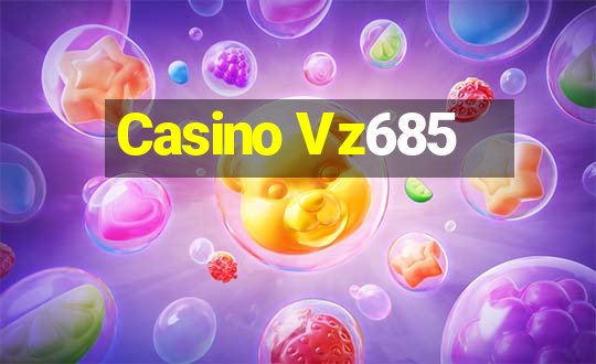 Casino Vz685