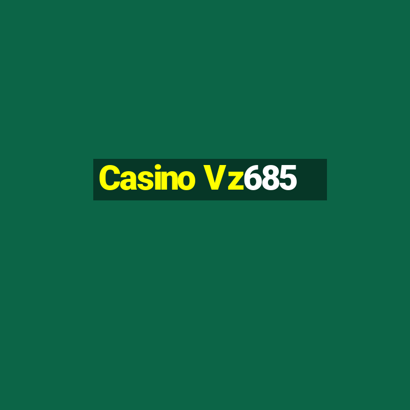 Casino Vz685