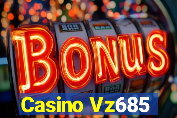 Casino Vz685