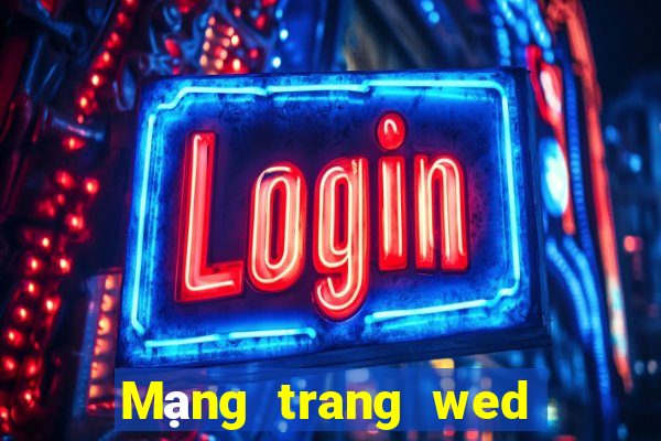 Mạng trang wed Thế vận hội