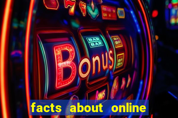 facts about online casino chargebacks