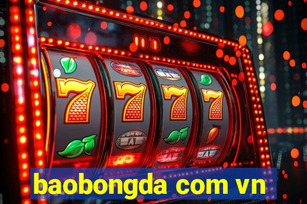 baobongda com vn