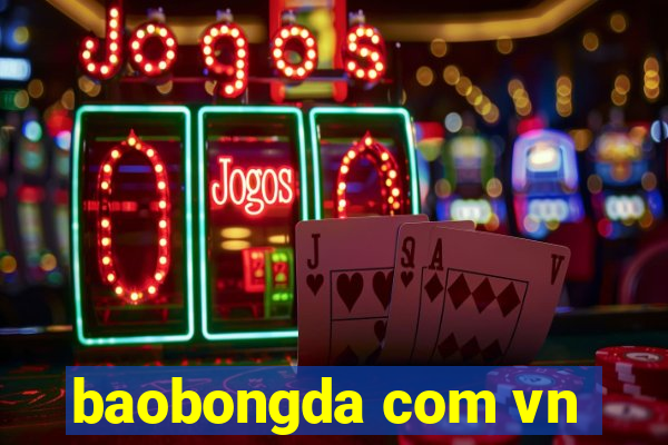 baobongda com vn