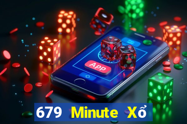 679 Minute Xổ số Tải về