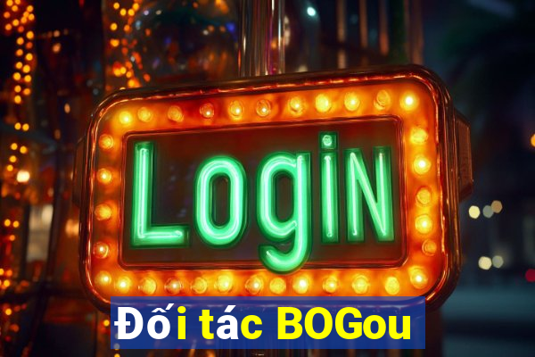 Đối tác BOGou