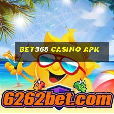 bet365 casino apk