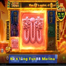 Nền tảng Fun88 Marina