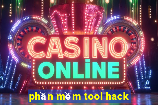 phần mềm tool hack