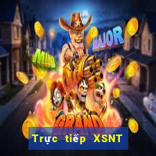 Trực tiếp XSNT ngày 7