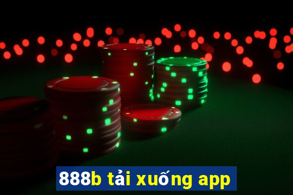 888b tải xuống app