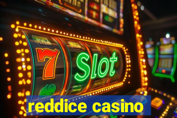 reddice casino