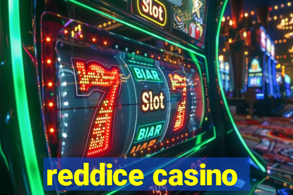 reddice casino