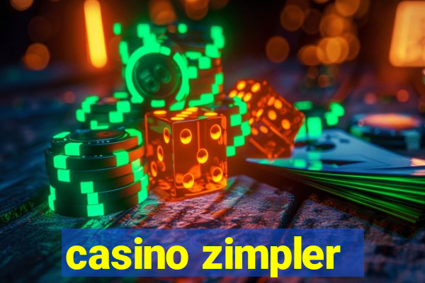 casino zimpler