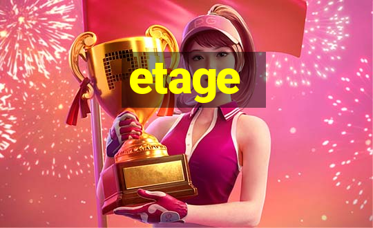 etage