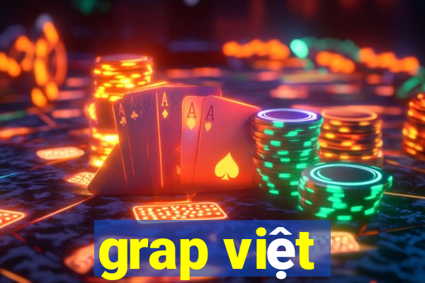 grap việt