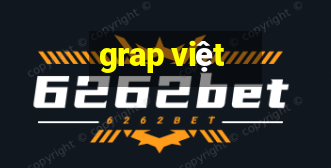 grap việt