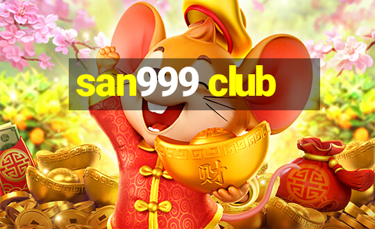 san999 club