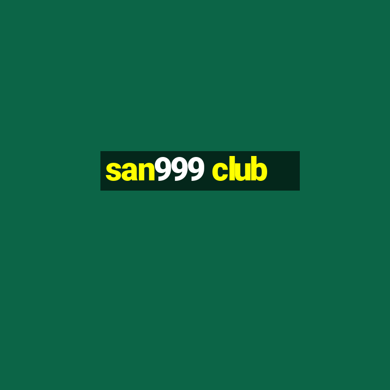 san999 club