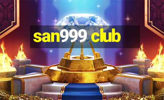 san999 club