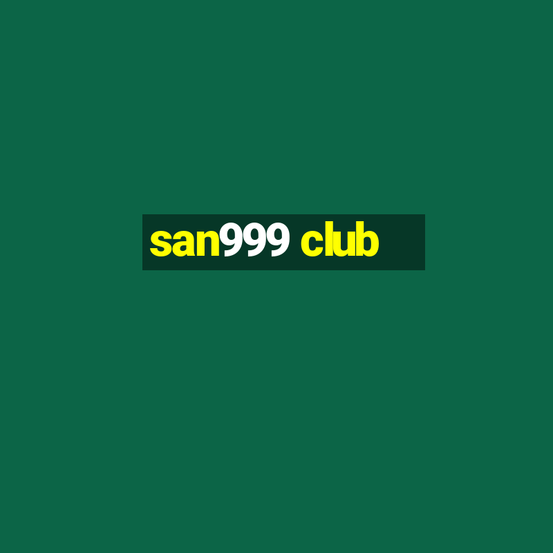 san999 club