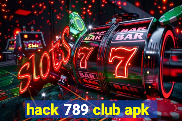 hack 789 club apk