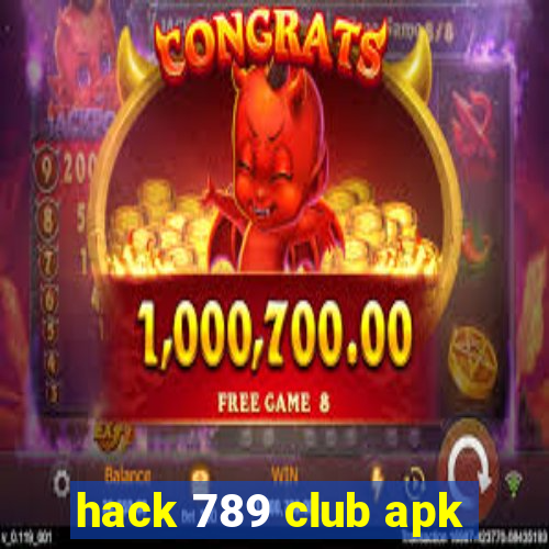 hack 789 club apk