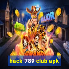 hack 789 club apk