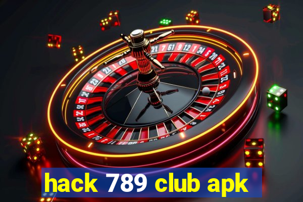 hack 789 club apk