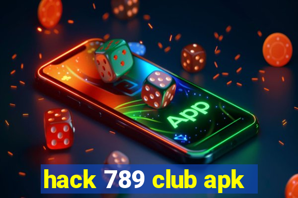 hack 789 club apk