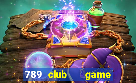 789 club   game bài đổi thưởng