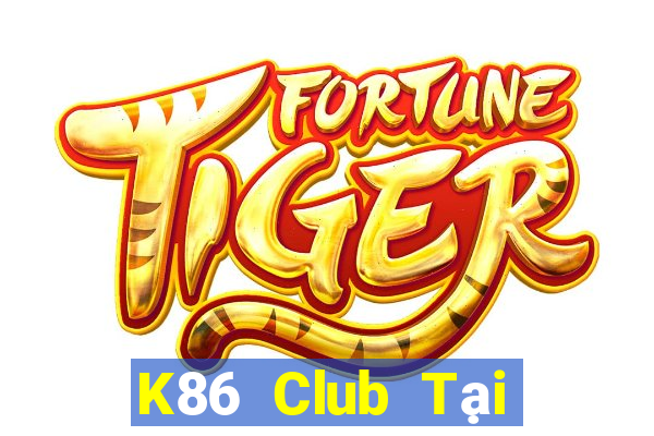 K86 Club Tại Game Bài B52