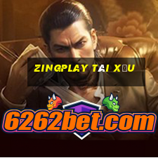 zingplay tài xỉu