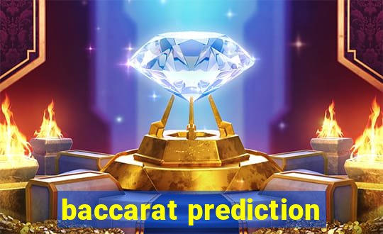 baccarat prediction