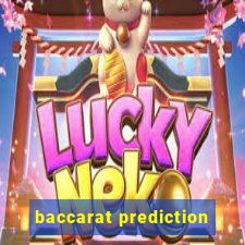 baccarat prediction